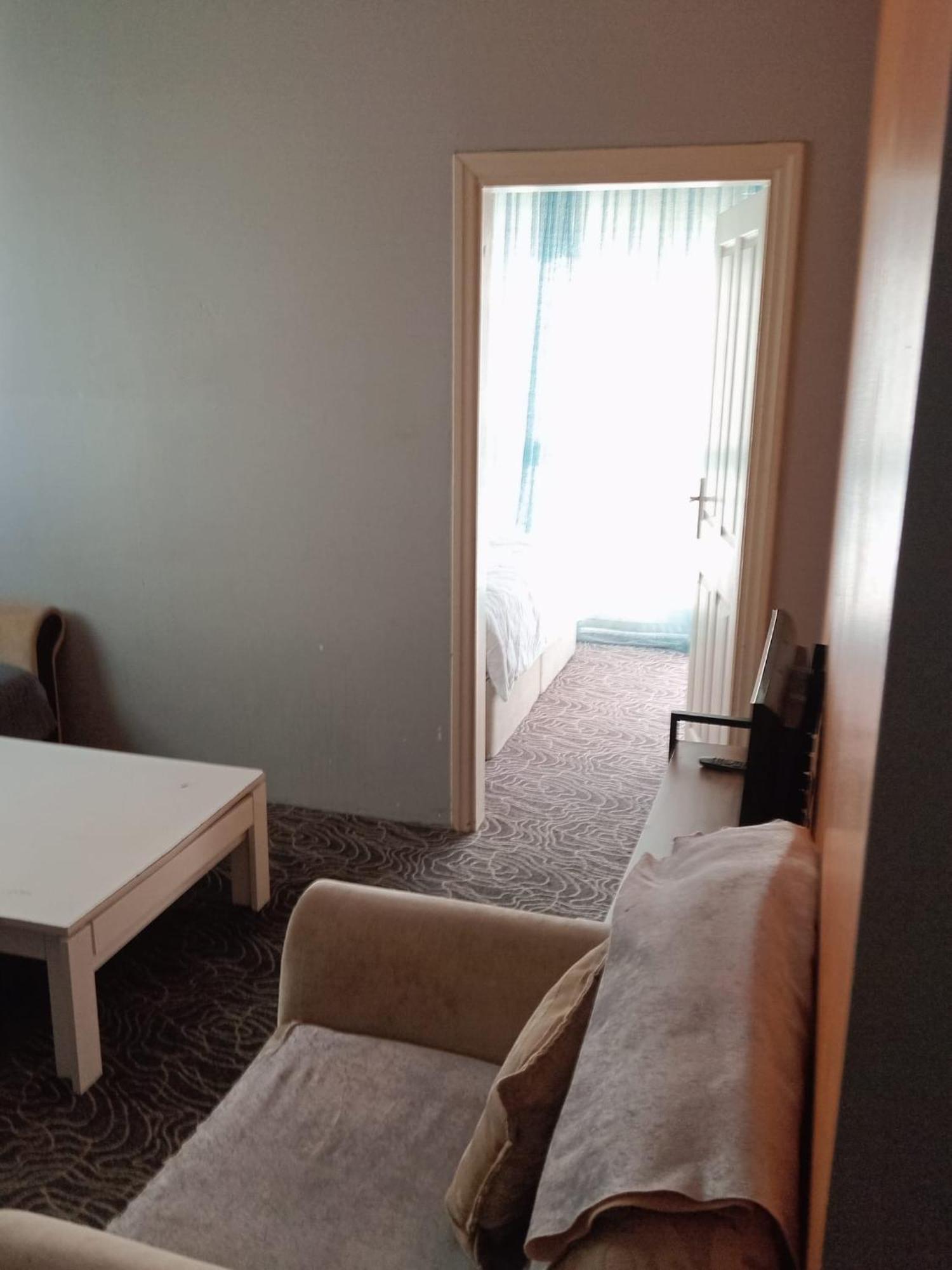 Hanzade Turizm Apartment